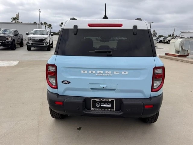 2026 Ford Bronco Sport - Image 11 of 21