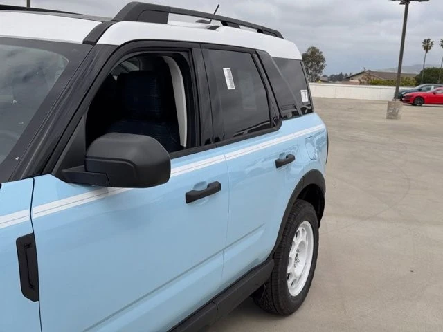 2026 Ford Bronco Sport - Image 9 of 21