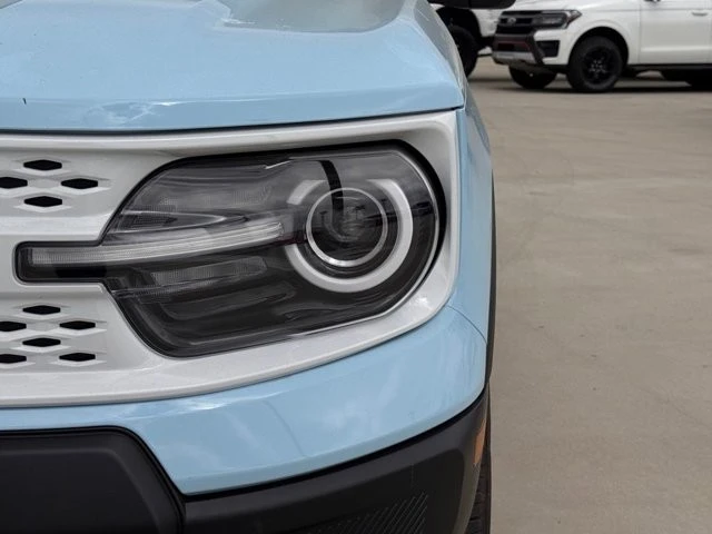 2026 Ford Bronco Sport - Image 8 of 21