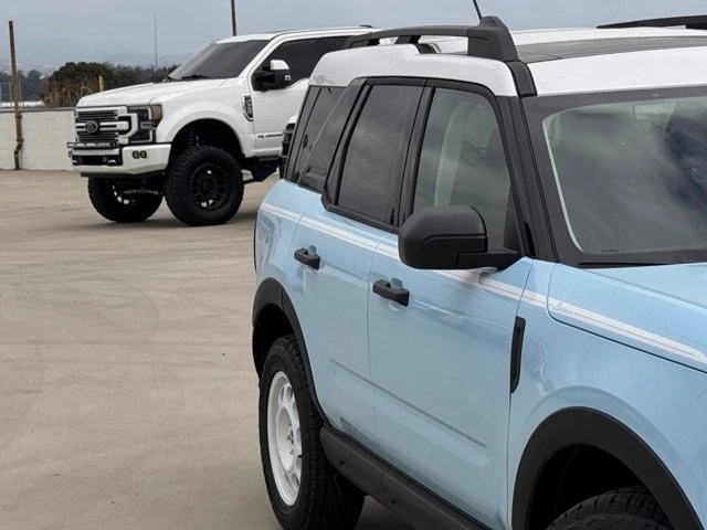 2026 Ford Bronco Sport - Image 5 of 21