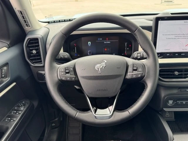 2026 Ford Bronco Sport - Image 21 of 21