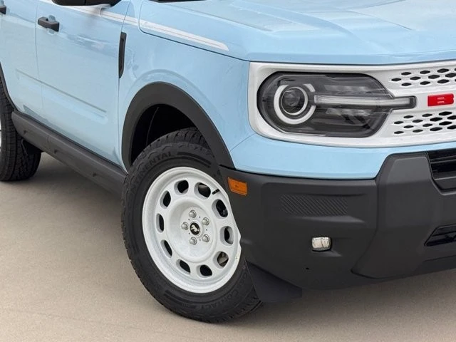 2026 Ford Bronco Sport - Image 4 of 21