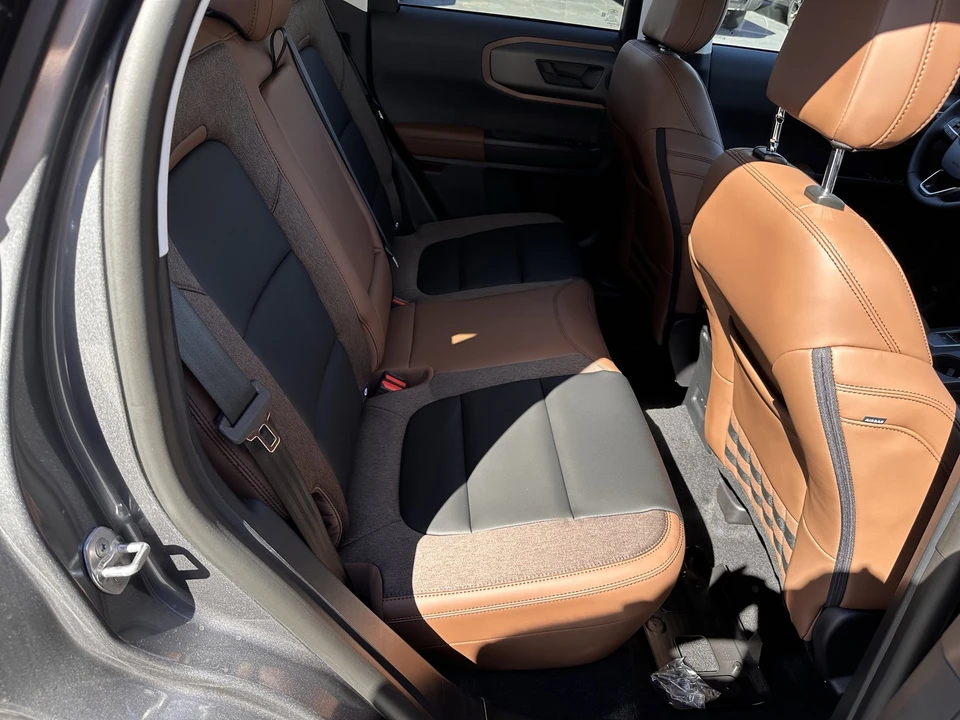 2026 Ford Bronco Sport - Image 16 of 31