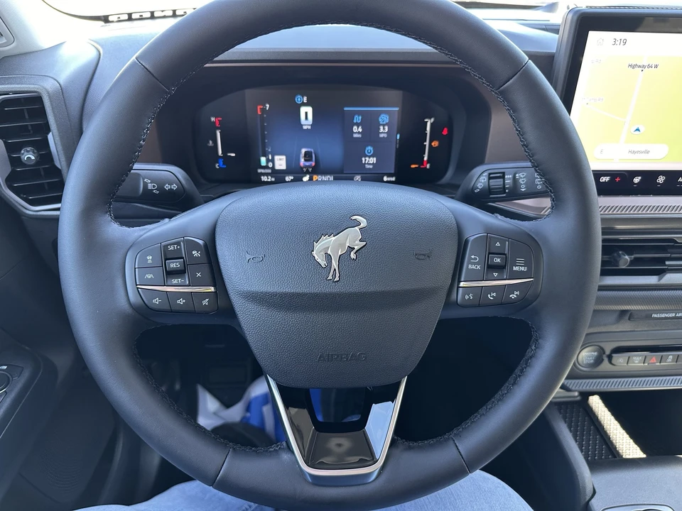 2026 Ford Bronco Sport - Image 20 of 31