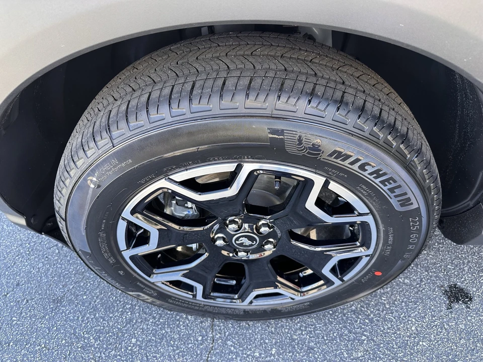 2026 Ford Bronco Sport - Image 31 of 31