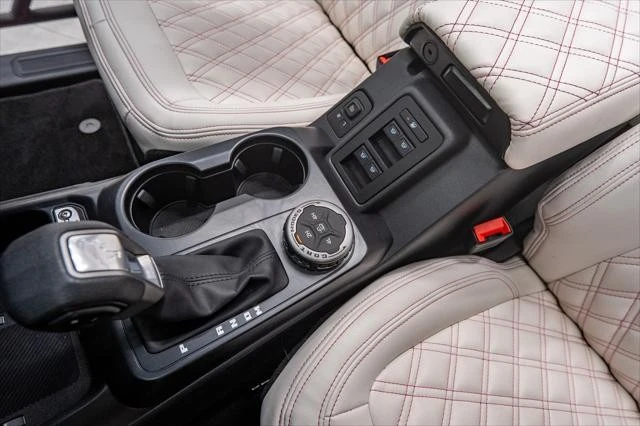 2026 Ford Bronco 6th Gen - Image 21 of 21