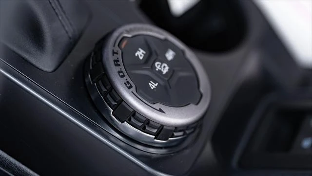 2026 Ford Bronco 6th Gen - Image 19 of 31