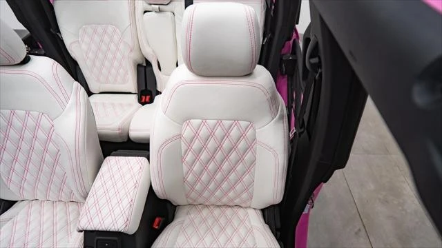 2026 Ford Bronco 6th Gen - Image 29 of 31