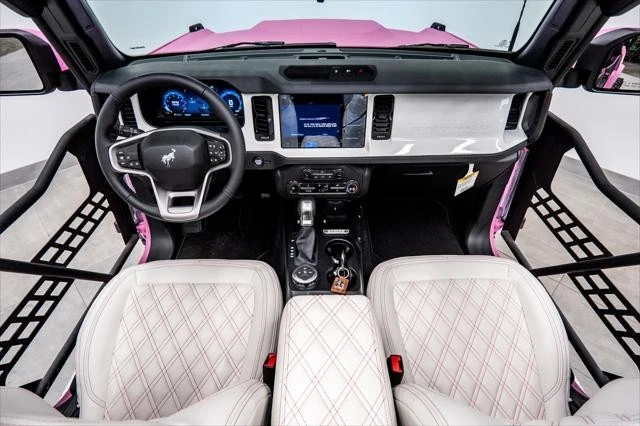 2026 Ford Bronco 6th Gen - Image 2 of 21