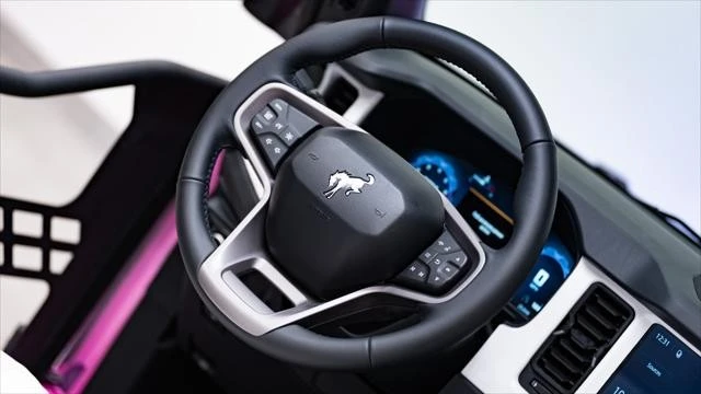 2026 Ford Bronco 6th Gen - Image 18 of 31