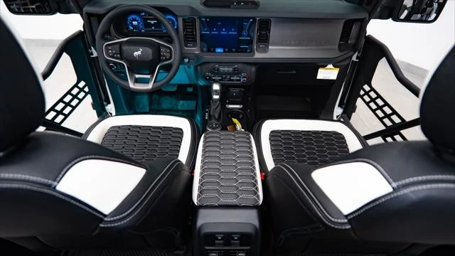 2026 Ford Bronco 6th Gen - Image 2 of 21