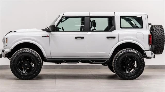 2026 Ford Bronco 6th Gen - Image 12 of 21