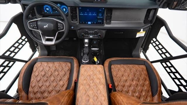 2026 Ford Bronco 6th Gen - Image 2 of 21