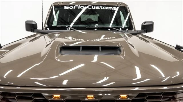2026 Ford Bronco 6th Gen - Image 19 of 21