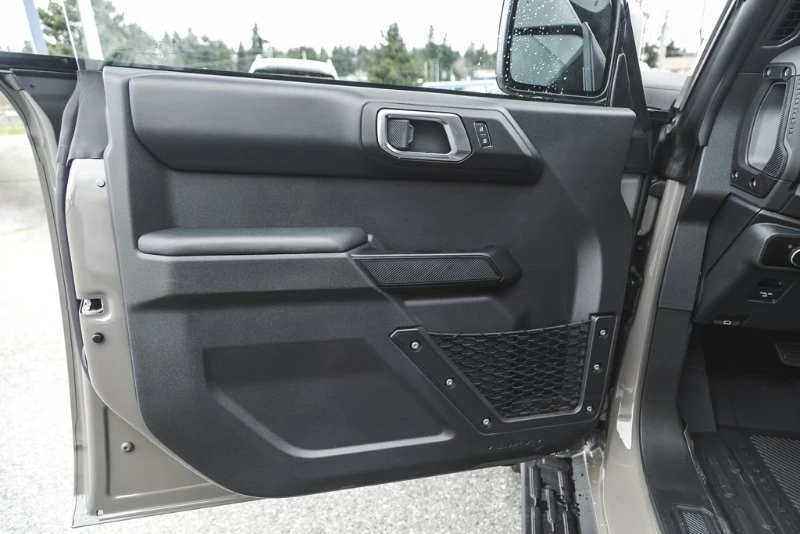 2026 Ford Bronco 6th Gen - Image 14 of 20