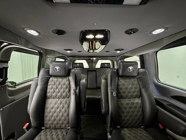 2026 Ford Transit - Image 2 of 12