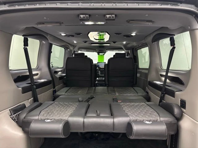 2026 Ford Transit - Image 9 of 12