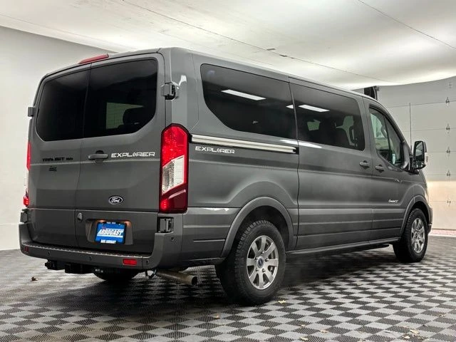 2026 Ford Explorer 6th Gen - Image 6 of 12