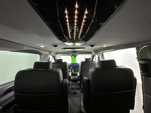 2026 Ford Explorer 6th Gen - Image 3 of 12