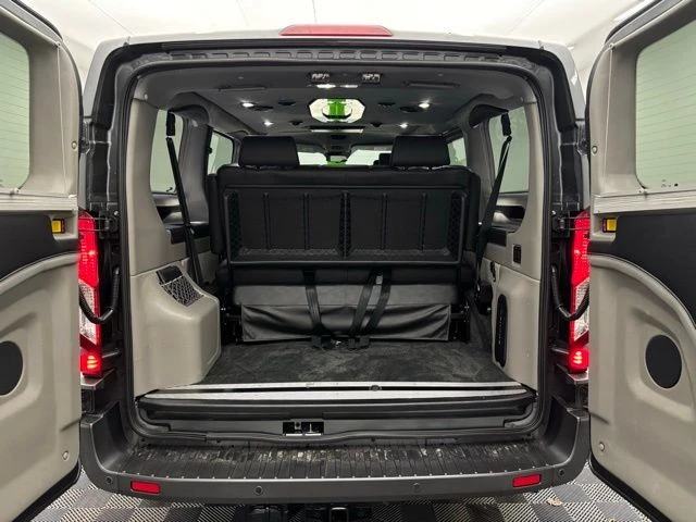 2026 Ford Transit - Image 8 of 12