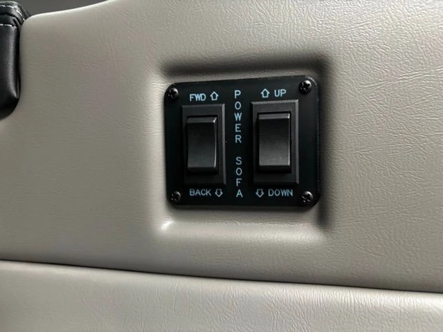 2026 Ford Transit - Image 10 of 12
