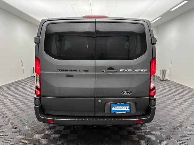 2026 Ford Transit - Image 7 of 12