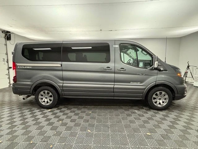 2026 Ford Transit - Image 5 of 12