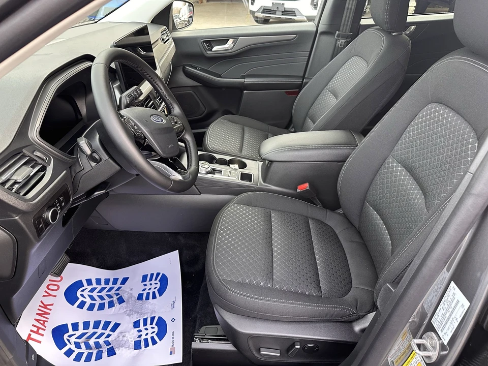 2026 Ford Escape - Image 10 of 21