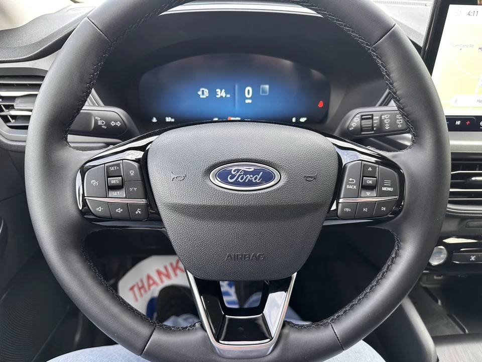 2026 Ford Escape - Image 20 of 21