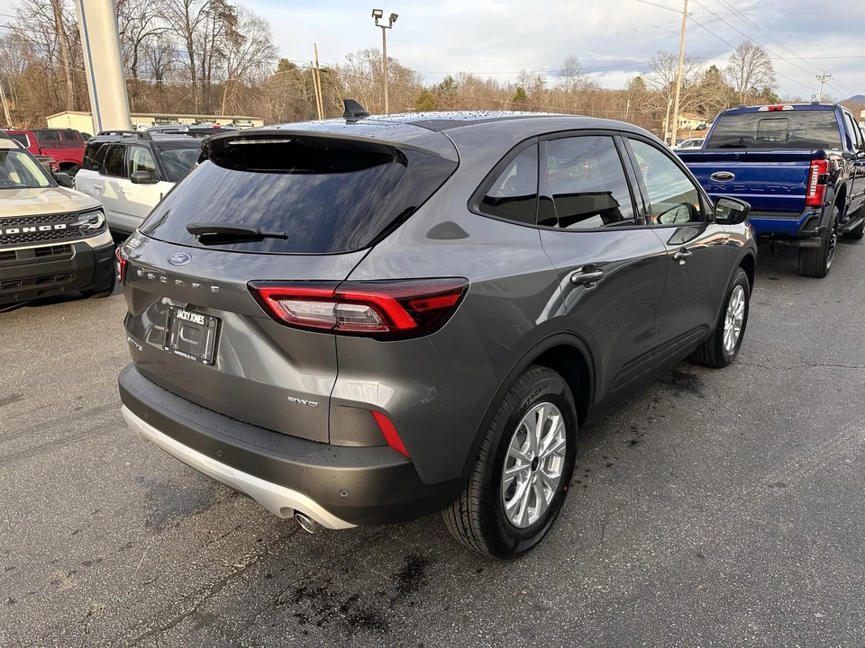 2026 Ford Escape - Image 6 of 21