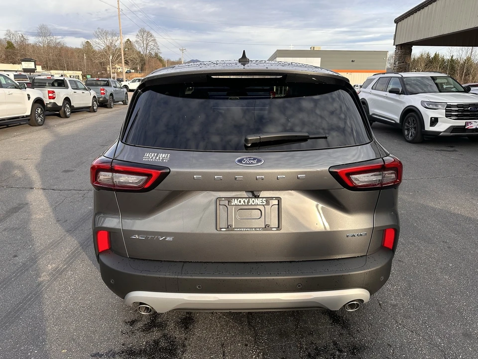 2026 Ford Escape - Image 7 of 21