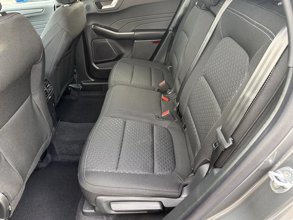 2026 Ford Escape - Image 12 of 21
