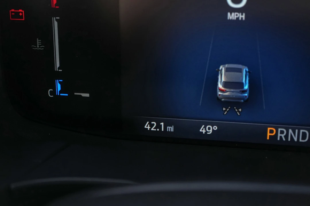 2026 Ford Escape - Image 17 of 21