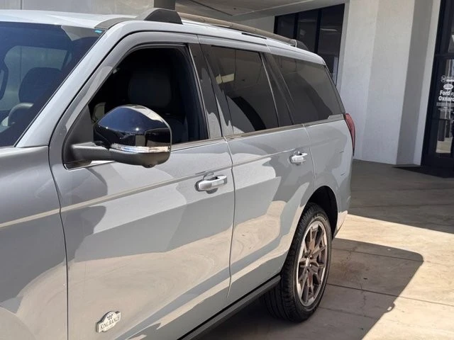 2026 Ford Expedition 5th Gen - Image 9 of 21