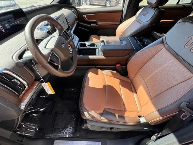 2026 Ford Expedition 5th Gen - Image 16 of 21