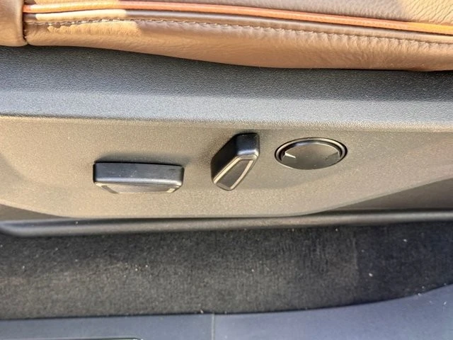 2026 Ford Expedition 5th Gen - Image 17 of 21