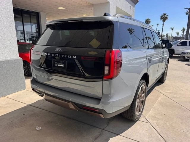 2026 Ford Expedition 5th Gen - Image 12 of 21