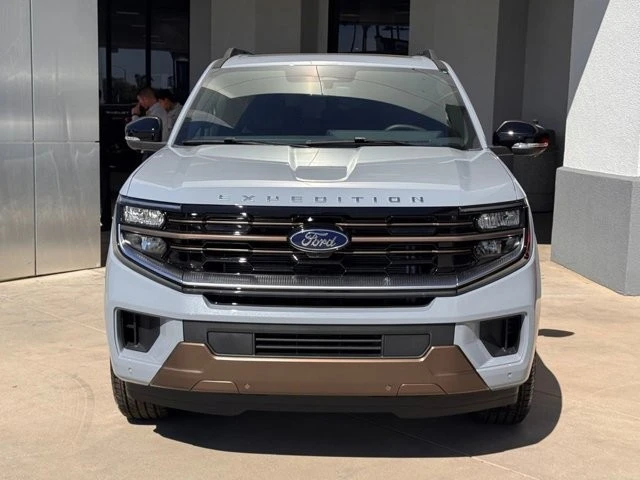 2026 Ford Expedition 5th Gen - Image 6 of 21