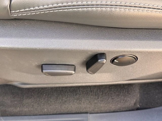 2026 Ford Expedition 5th Gen - Image 19 of 21