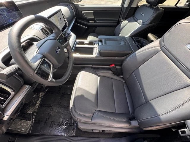 2026 Ford Expedition 5th Gen - Image 18 of 21