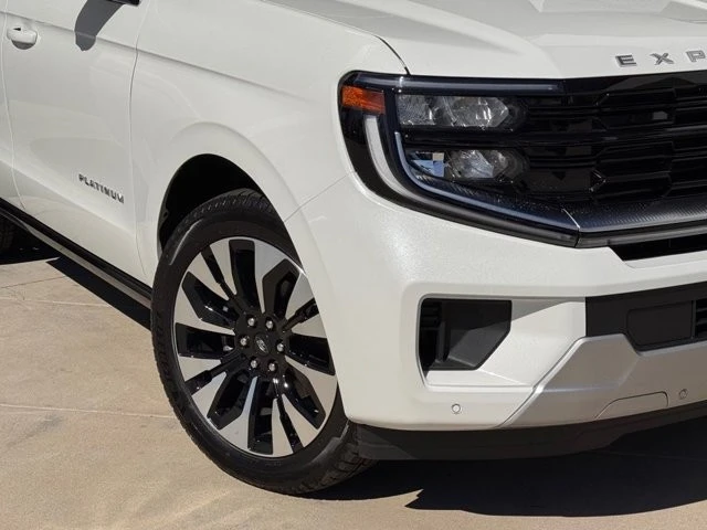 2026 Ford Expedition 5th Gen - Image 4 of 21
