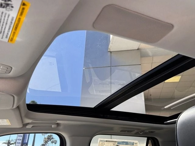 2026 Ford Expedition 5th Gen - Image 21 of 21