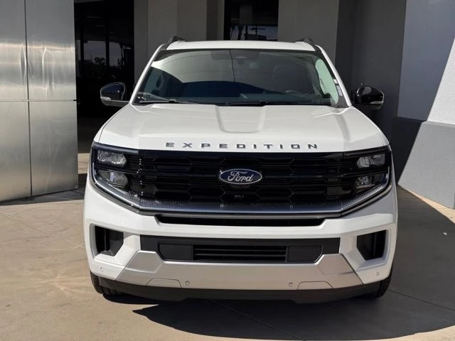 2026 Ford Expedition 5th Gen - Image 6 of 21