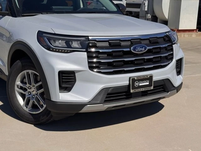 2026 Ford Explorer 6th Gen - Image 3 of 21
