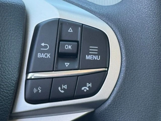 2026 Ford Explorer 6th Gen - Image 21 of 21
