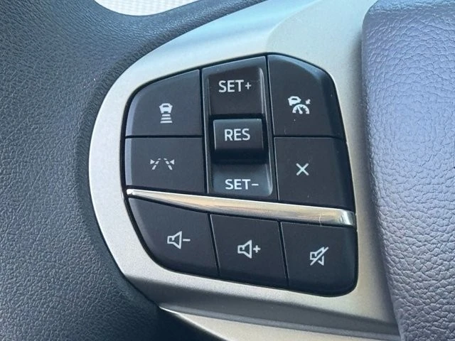 2026 Ford Explorer 6th Gen - Image 21 of 21