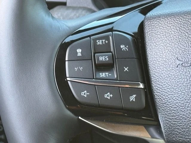 2026 Ford Explorer 6th Gen - Image 21 of 21