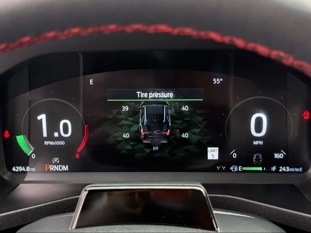 2026 Ford Explorer 6th Gen - Image 19 of 31