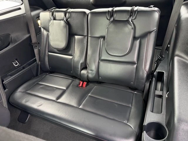 2026 Ford Explorer 6th Gen - Image 31 of 31