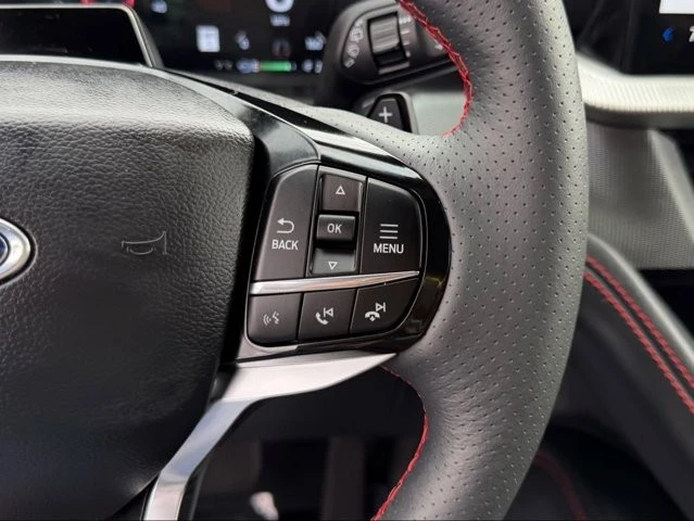 2026 Ford Explorer 6th Gen - Image 22 of 31